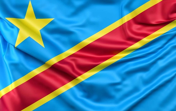 У Конго загинули пів сотні учасників акції протесту