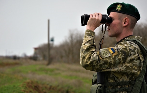 Украина усилила оборону границы с Беларусью из-за учений ОДКБ