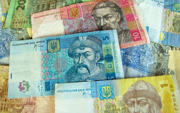 Місця для обміну монет в Україні