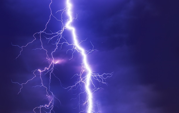 10 dead in India due to lightning