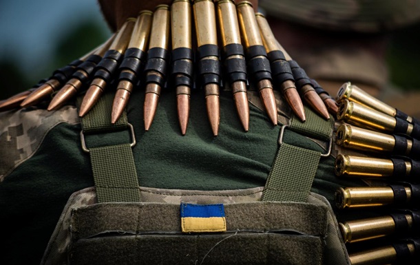 Власти Киева предупредили о военных учениях