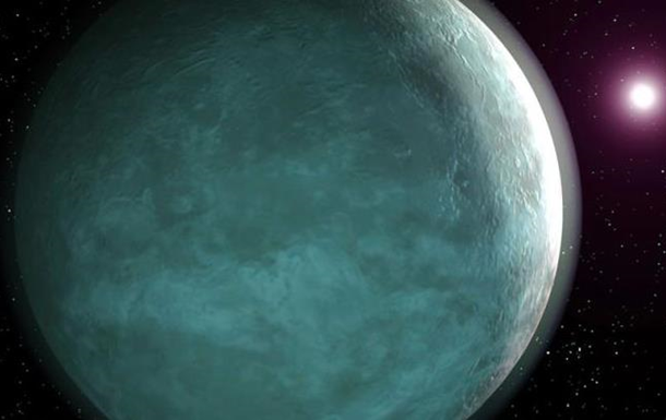 Astronomers have discovered a new exoplanet the size of Neptune