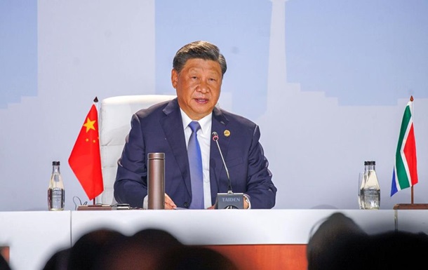 Сі Цзіньпін вирішив проігнорувати саміт G20
