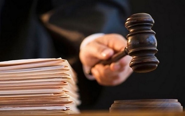  Судью  из Крыма приговорили к 12 годам заключения за госизмену