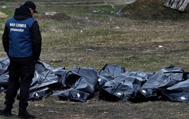 ООН пока не нашла доказательств геноцида в Украине