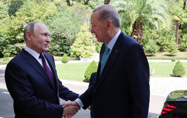 The United States appreciates the negotiations between Erdogan and Putin