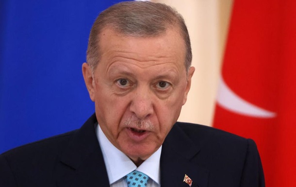 Зернова угода: Ердоган повідомив про два запити РФ
