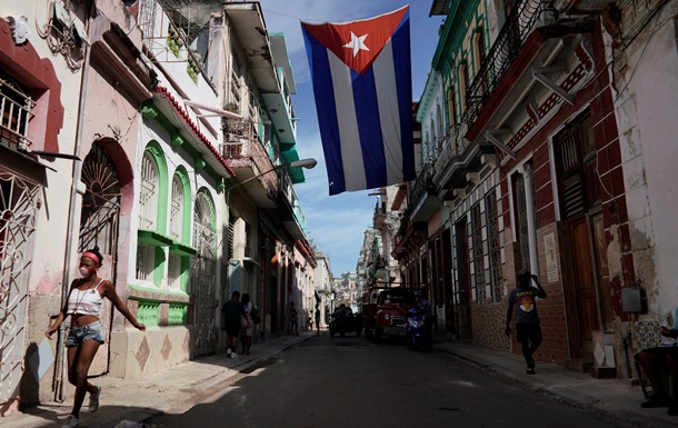 Схема на Кубе. Как Россия вербует наемников