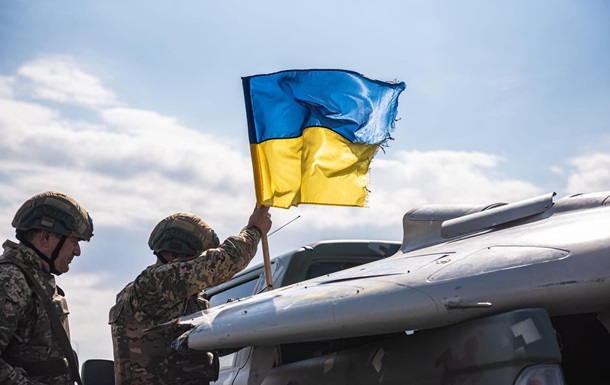 ISW reported the advance of Ukrainian soldiers