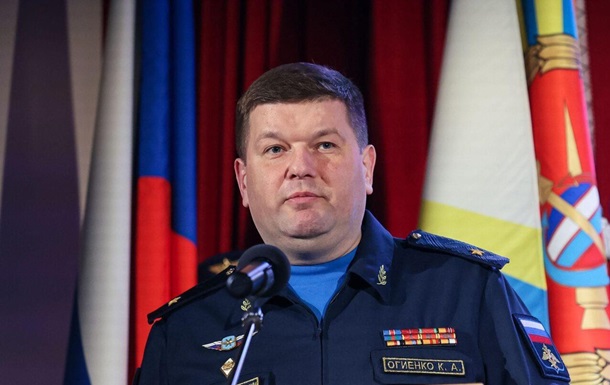 Генерала армії РФ заарештували у справі про хабар