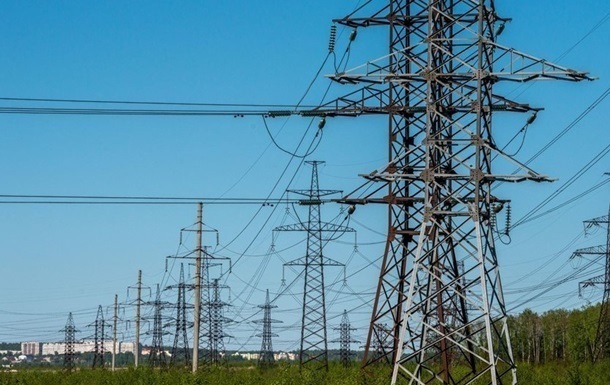 Ukraine has increased its electricity exports significantly