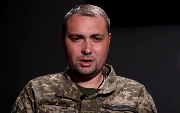Буданов рассказал детали спецоперации по  перегону  в Украину Ми-8
