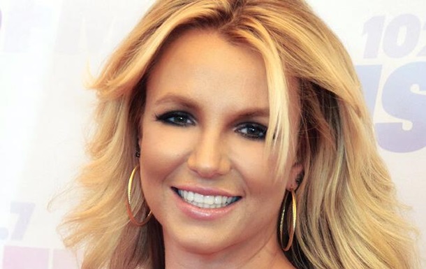 Britney Spears danced in a bar