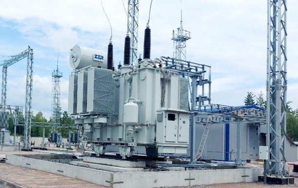 DTEK modernized high-voltage substations in Kyiv