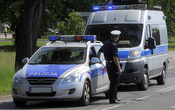 A tragedy occurred in Poland with teenagers, a Ukrainian died