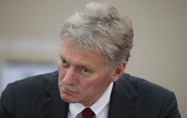 The Kremlin commented on the proposals for the grain agreement