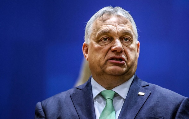 Орбан планує керувати Угорщиною до 2034 року - ЗМІ