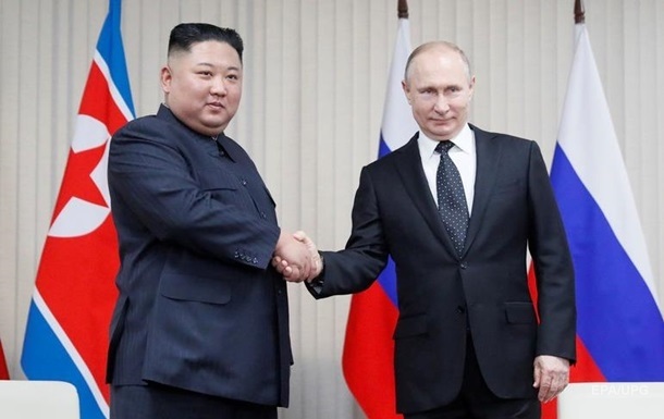 Ким Чен Ын отправился бронепоездом в РФ на встречу с Путиным - СМИ