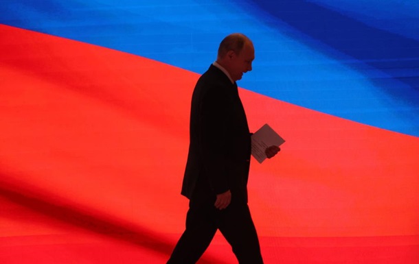 У Кремлі не бачать конкурентів для Путіна на виборах