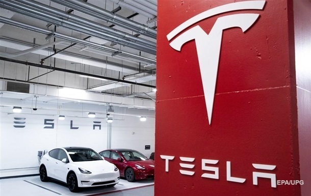 $15 billion will be invested in the construction of a Tesla plant in Mexico – media