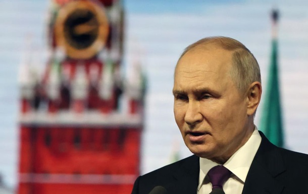 Комитет ПАСЕ признал Россию диктатурой