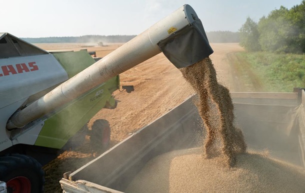 Заборона імпорту зерна: Україна звернеться до СОТ
