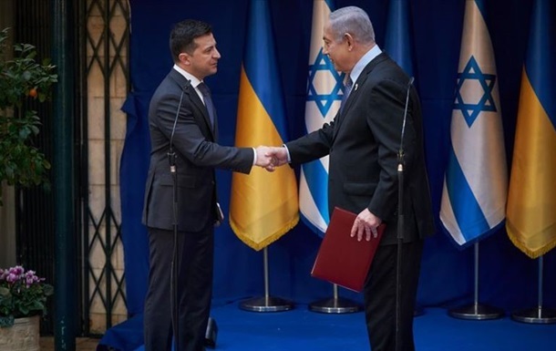 Zelensky will meet with Netanyahu in New York – ambassador