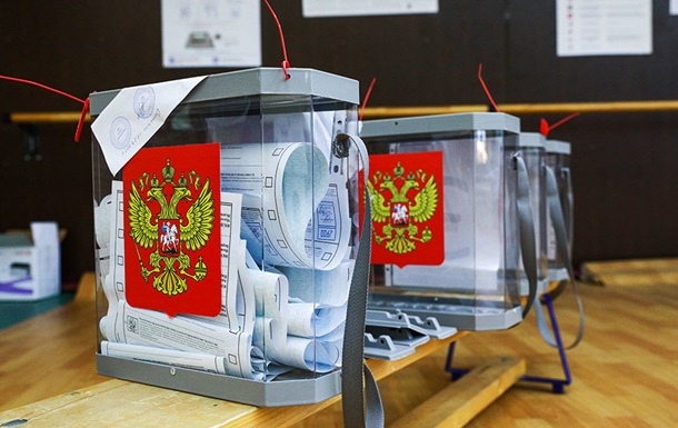 Россияне усилили террор на ВОТ из-за низкой явки на  выборах  - ЦНС