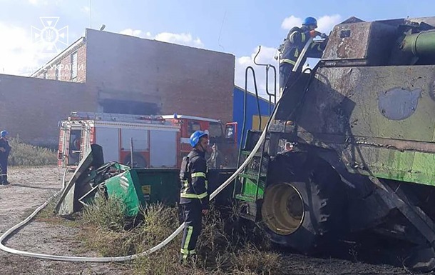 Пошкоджені будівлі та авто: в ОВА показали наслідки обстрілу Харківщини