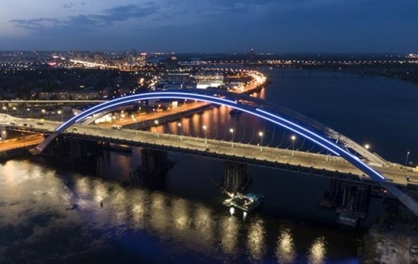 Справа Подільського мосту: суд відсторонив від посади чиновника