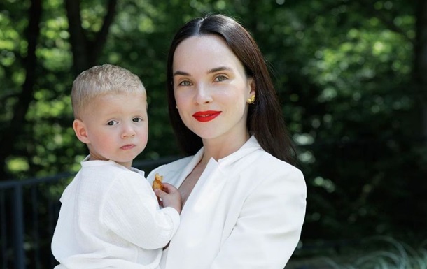 Miroshnichenko’s wife revealed the vice of their two-year-old son
