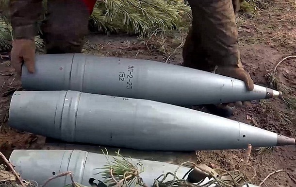 КНДР відправляє РФ снаряди та ракети - Буданов