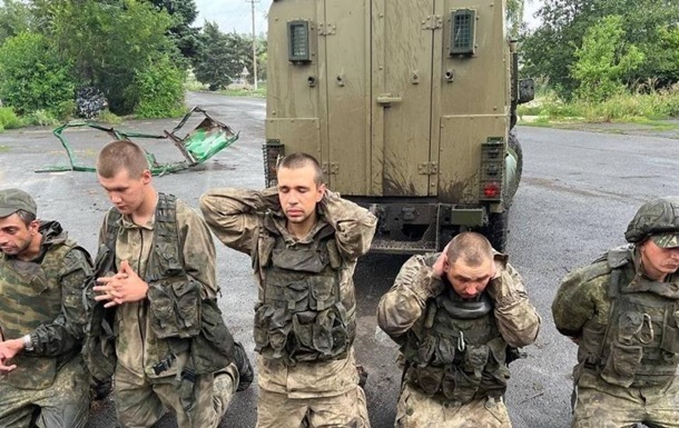 ССО показали, как берут в плен солдат РФ во время освобождения Благодатного