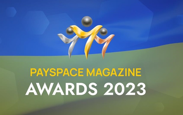 PAYSPACE MAGAZINE AWARDS 2023 recognizes the best fintech companies and experts in Ukraine.