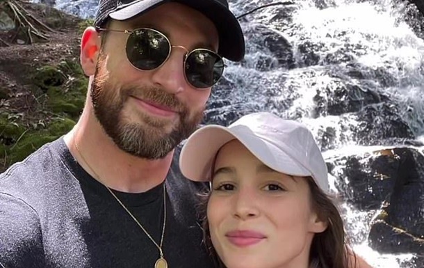 Chris Evans and Alba Baptista are preparing for their second marriage