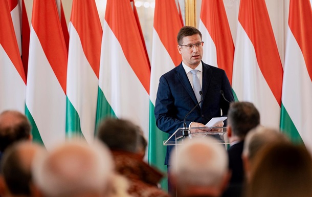 Угорщина звинуватила Україну у зростанні інфляції