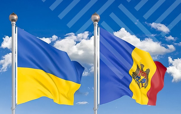 Украина продлила  транспортный безвиз  с Молдовой
