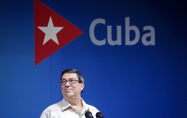 У МЗС Куби виступили проти вербування Росією найманців