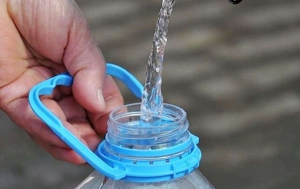 ООН: В Україні майже 11 млн осіб мають проблеми з доступом до води