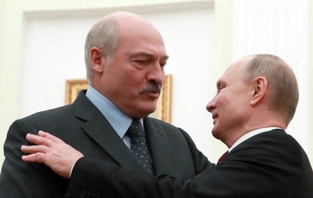 Білорусь поставила РФ по 60 тисяч тонн бензину та дизпалива - Лукашенко