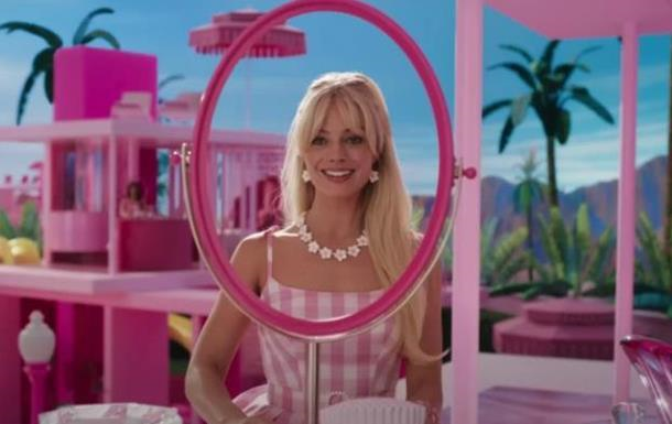 Warner Bros.  the film Barbie was nominated for an Oscar