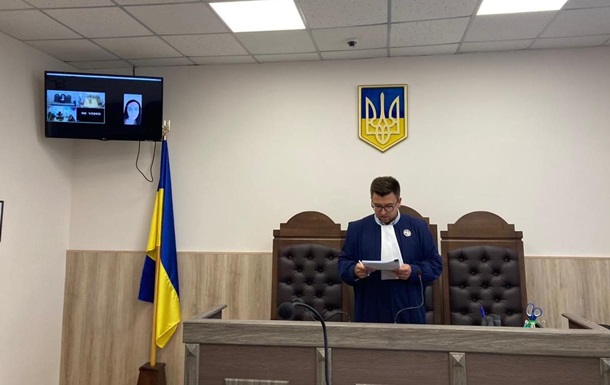 Справи Майдану: ексберкутівця засудили за побиття активістів