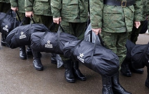 У Росії вербують до армії в училищах та технікумах - Генштаб