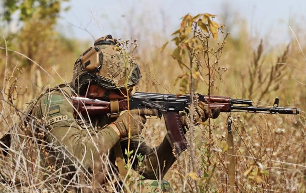 Генштаб розповів про успіхи ЗСУ на фронті