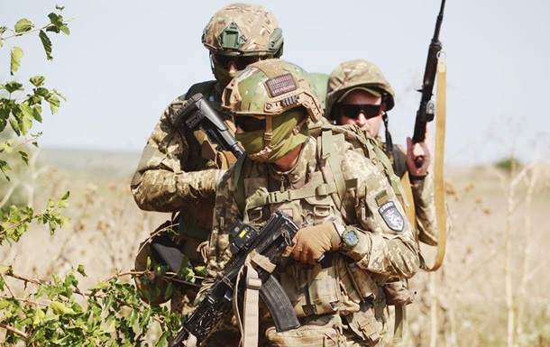 The Ukrainian Armed Forces continue to advance – Milli