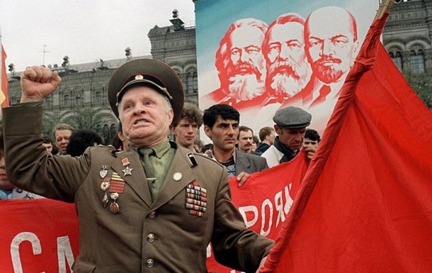 СРСР 2.0: росіяни хочуть воювати з усіма