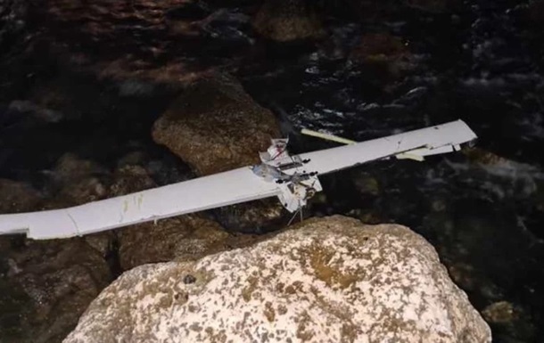 The Bulgarian Ministry of Defense responded to a drone with explosives that fell on the resort