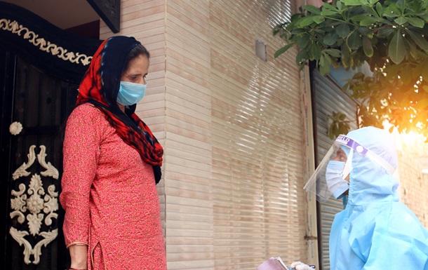 Nipah virus.  India introduced quarantine and testing
