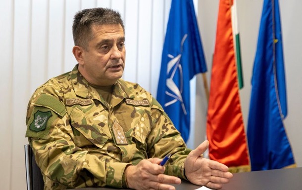 Угорщина проведе масштабні навчання через війну в Україні