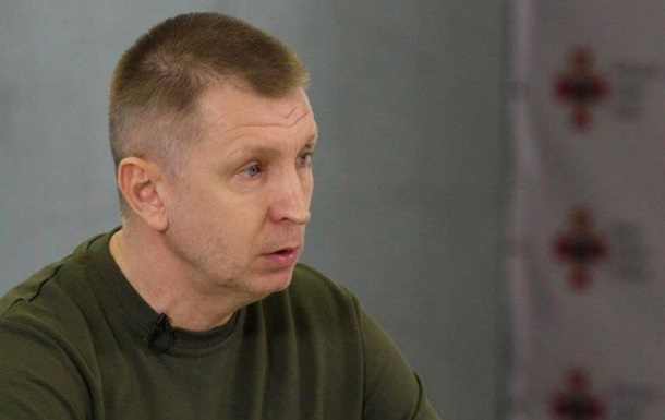Котенко уволен с должности Уполномоченного по вопросам пропавших без вести